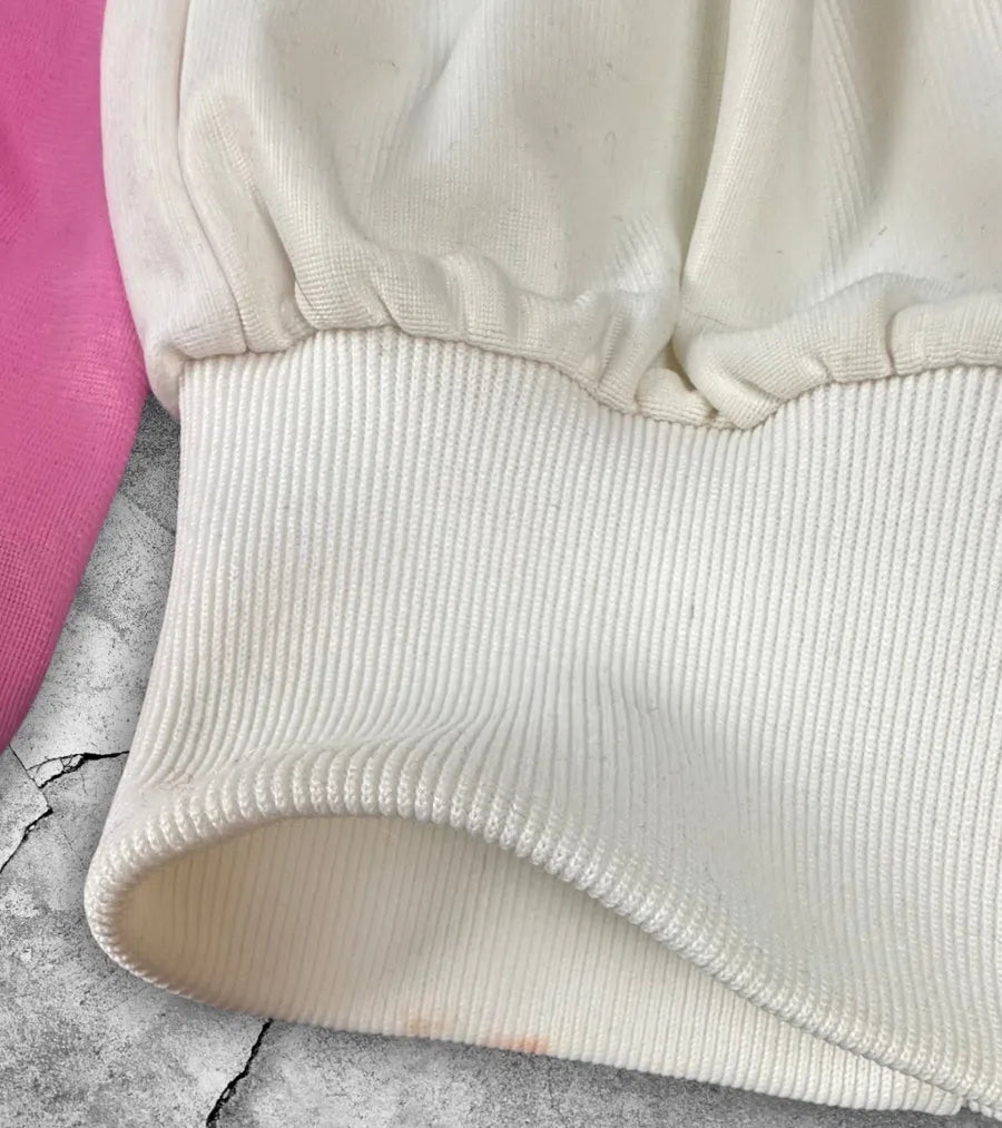 Sergio Tacchini Trainingsjacke M